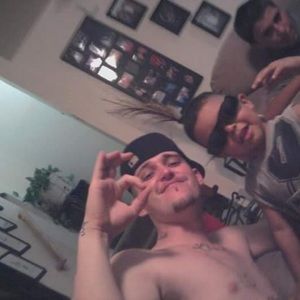 Meet your Posher, Thomas